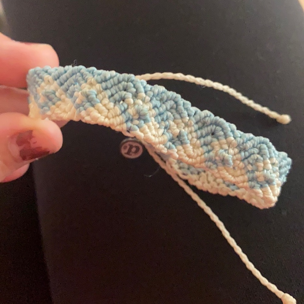 pura vida bracelet